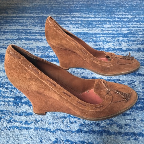 Work wedges - Picture 3 of 6